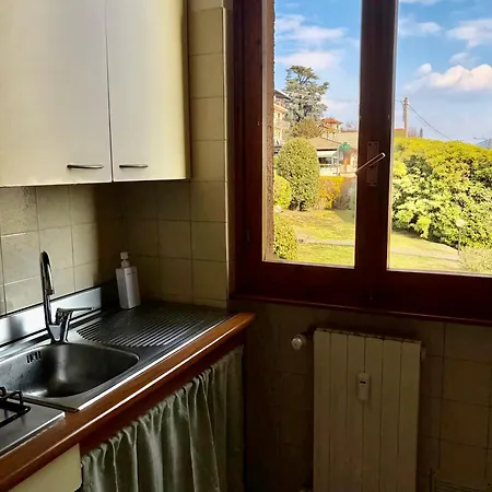 Casa Camelia - Maggiore, *
