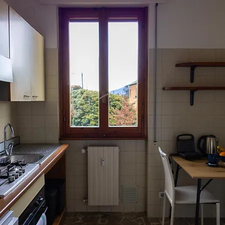 Appartement Casa Camelia - Maggiore, *