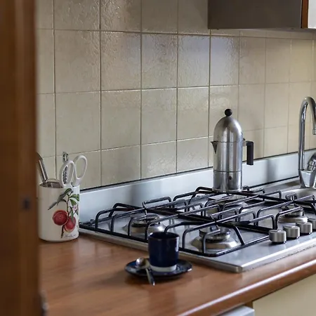 Casa Camelia - Maggiore, Апартаменты *