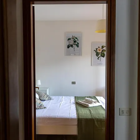 Casa Camelia - Maggiore,