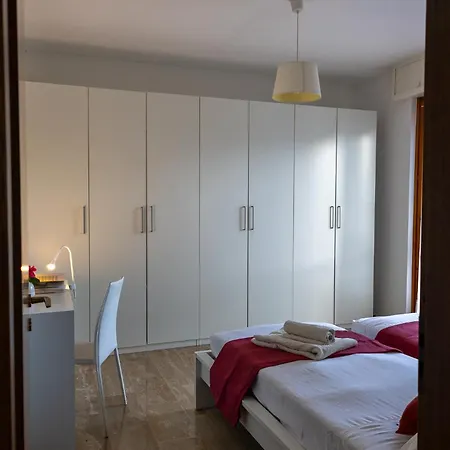 Casa Camelia - Maggiore, Апартаменты Вербания