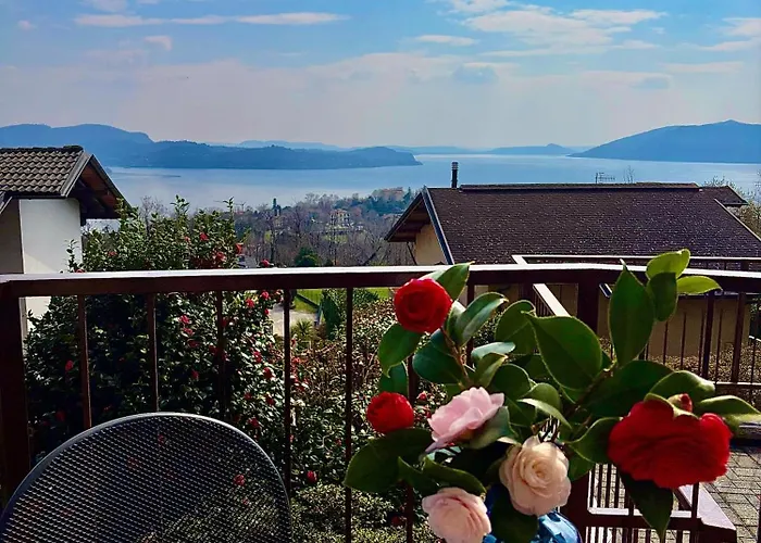 Casa Camelia - Maggiore, * Verbania