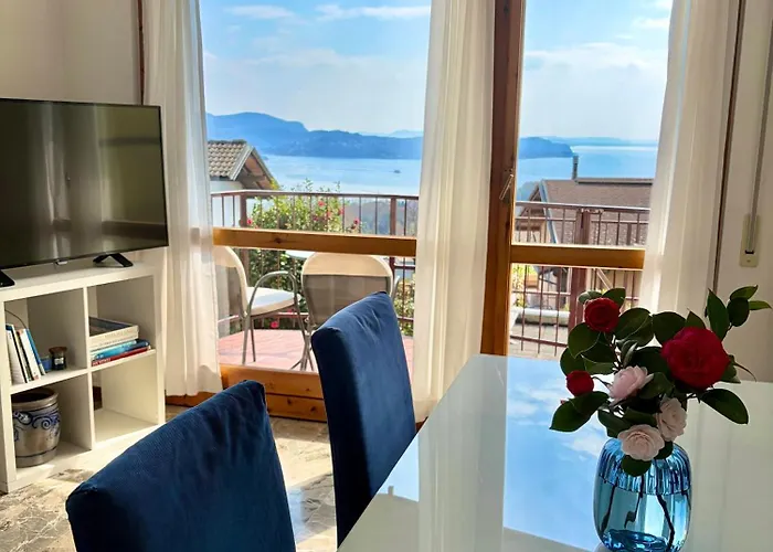 Casa Camelia - Maggiore, * Βερμπάνια