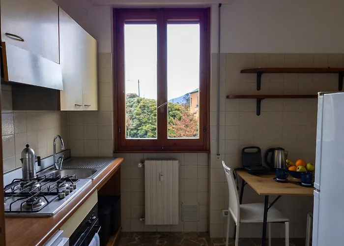 Appartement Casa Camelia - Maggiore, *