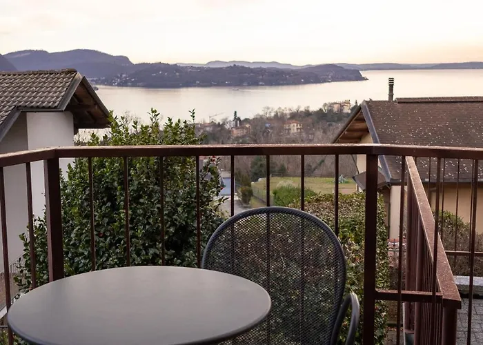 Casa Camelia - Maggiore, Appartement