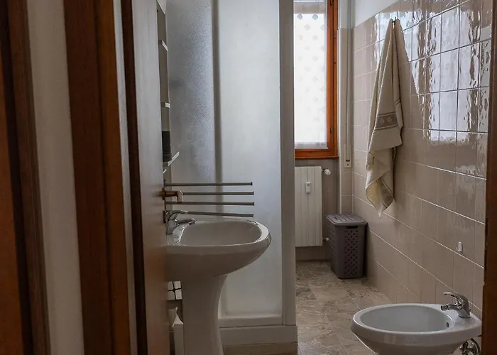 Casa Camelia - Maggiore, Appartement *