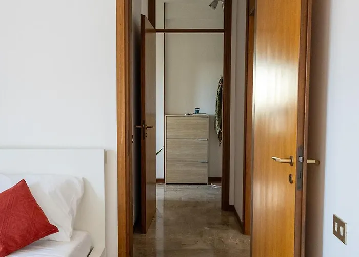 Casa Camelia - Maggiore, Βερμπάνια