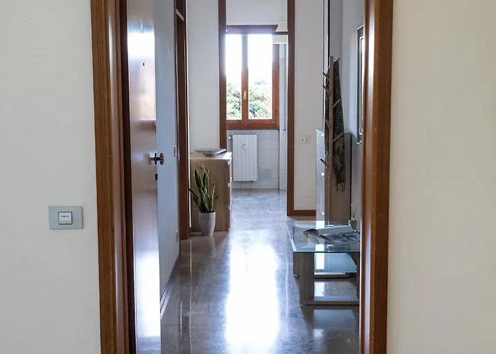 Casa Camelia - Maggiore, Appartement *